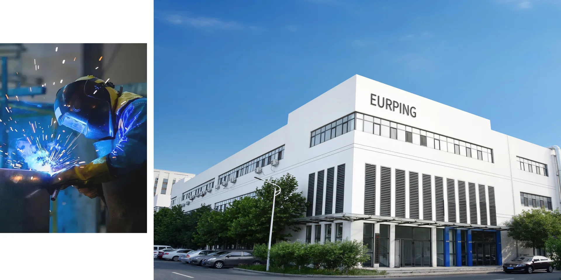 Eurping