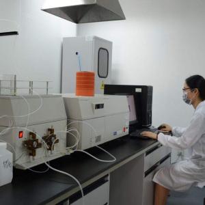 Detection and Analysis of nitrosamine migration in Latex condoms sold in China Detection and Analysis of nitrosamine migration in Latex condoms sold in China