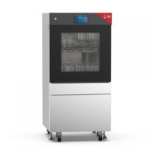 Common problems and solutions when using laboratory glassware washer