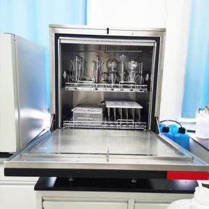 On the selection standards for laboratory bottle washing machines On the selection standards for laboratory bottle washing machines
