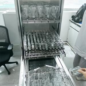 Selection Guide for Laboratory washer Selection Guide for Laboratory washer