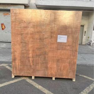 EURPING Cage and rack washers | Crossing mountains and seas, arriving clean in the UK!  EURPING Cage and rack washers | Crossing mountains and seas, arriving clean in the UK!