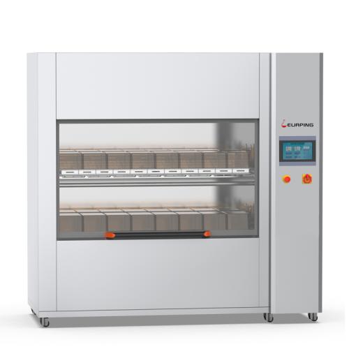 Cage and rack washers-IVC100