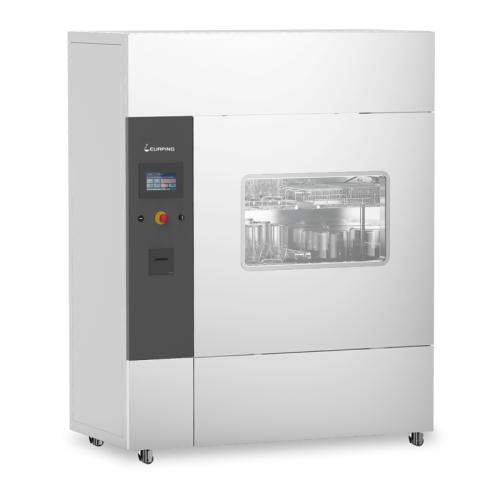 LW640 laboratory glassware washer